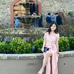 Meet your Posher, Thanhha